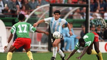 Interesting records from the FIFA World Cup that you probably didn’t know existed