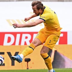 La opción Kane coge fuerza