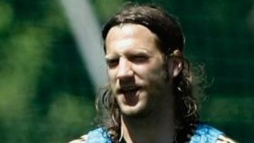 Frings, con una costilla rota, es duda para el choque de cuartos de final ante Portugal.