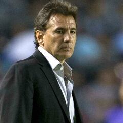 Solo 2 entrenadores mexicanos dirigen en Centroamérica