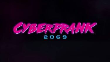 Cyberprank 2069, la copia barata de Cyberpunk 2077 que ya ha desaparecido de Steam