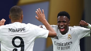 Tickets to see Los Blancos at the Club World Cup seemingly have more appeal in the USA than Messi himself.