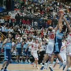España - Argentina: historial de enfrentamientos en Mundiales y JJOO