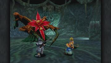 Final Fantasy IX