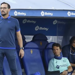 Bordalás: "La mayoría de equipos imitan lo que tanto se nos criticó"