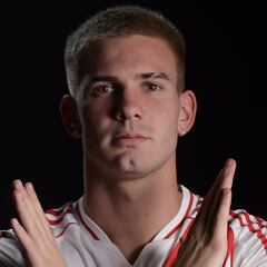 Toutes les clés de l'opération de Madrid Mastantuono-Real