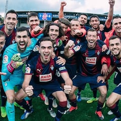Cucurella: "Fue una mañana que quedará en el recuerdo"