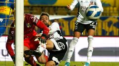 Tabla de posiciones del fútbol chileno actualizada hoy: fecha 16 | 1 de julio