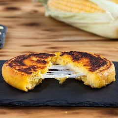 El pequeño pueblo que pocos conocen donde puedes conseguir las mejores arepas de Colombia