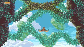 Captura de pantalla - Owlboy (PC)