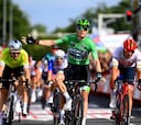Vuelta a España: resumen, resultado y ganador de la tercera etapa