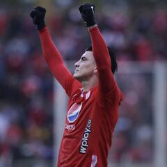 Michael Rangel: "En finales todos somos iguales"