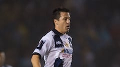 Hugo González podría ir a los Bravos de Juárez FC