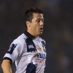 'Tato' Noriega renunciaría Bravos con la llegada de Garza