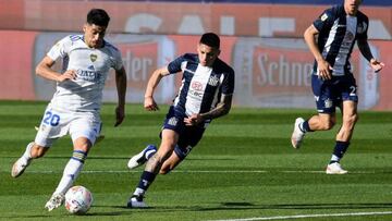 Los jugadores a seguir del partido entre Talleres y Boca en la final de la Copa Argentina