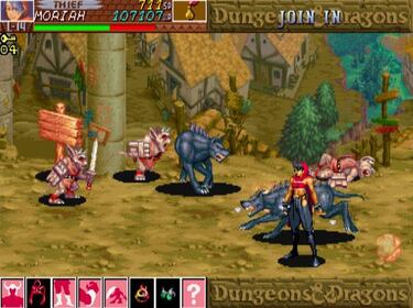 Dungeons & Dragons: Chronicles of Mystara
