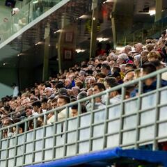 Ipurua decidirá el ascenso del Arenas a Primera Federación