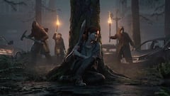 The Last of Us Parte 2 recibe 20 euros de descuento por tiempo limitado en PlayStation Store