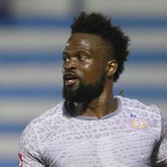 FESFUT permitió jugar de forma ilegal a un jamaicano