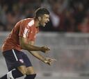 Independiente 2-1 Argentinos: goles, resumen y resultado
