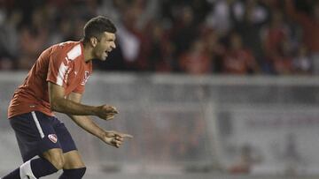Sigue el Independiente - Argentinos Juniors en directo y en vivo online, partido de la jornada 19 de la Superliga Argentina; hoy, domingo 11 de marzo, en As