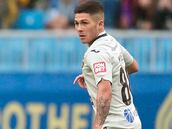 Víctor Méndez no quiso ser compañero de Jordhy Thompson en Rusia: esta es la razón