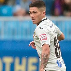 Víctor Méndez no quiso ser compañero de Jordhy Thompson en Rusia: esta es la razón