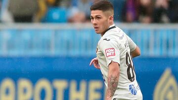 Víctor Méndez no quiso ser compañero de Jordhy Thompson en Rusia: esta es la razón