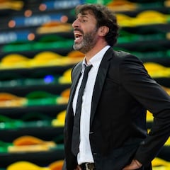 El Bilbao se siente perjudicado por las suspensiones por el virus