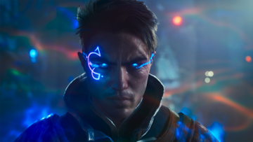 Immortals of Aveum, hands-on. Fast-paced and impressive