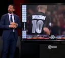 El gran elogio que Ferdinand le hace a Karim Benzema