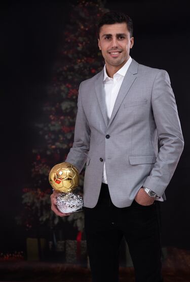 “Cristiano Ronaldo should know better when it comes to the Ballon d’Or”