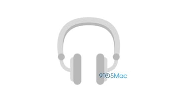 El icono filtrado en iOS 14.3 de los AirPods Studio
