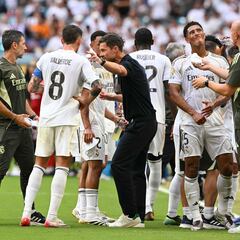 Correr es de cobardes