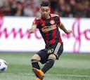 Newcastle rechaza el exorbitante sueldo que pide Miguel Almirón
