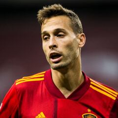 Canales ha hecho de todo; ¿quién hará ahora de Canales?