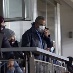 ANFP denunciará a Colo Colo ante Tribunal de Disciplina: pedirá pérdida de puntos