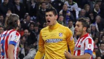 Courtois.