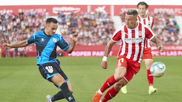 Montilivi, a dar caza al récord de la temporada 2017-18