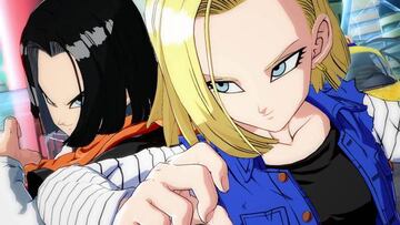 Shanks, primer español en ganar un torneo del circuito Dragon Ball FighterZ World Tour