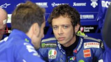 Valentino Rossi