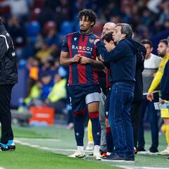 Fabrício tiene la llave para reforzar la defensa