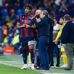 Felipe: “Queremos la victoria y la necesitamos”