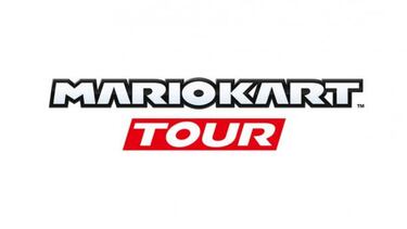 Nintendo confirma Mario Kart Tour para smartphones