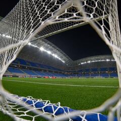 Las 7 estrellas que podrían brillar en el Europeo Sub-21