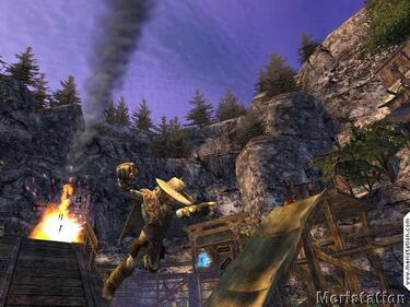 Oddworld: Stranger's Wrath