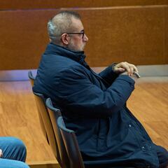 La Audiencia Provincial condena a cuatro años y tres meses de prisión al que fuera mano derecha de Piterman