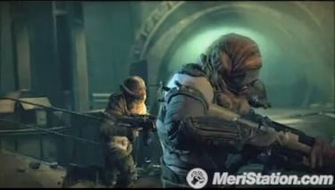 [GC] Rage muestra escenas ingame