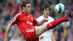 Steve Finnan.