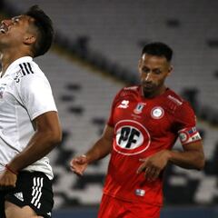 El debut fue una decepción